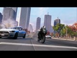 Watch Dogs Contenu Exclusif PlayStation Trailer VF