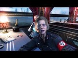 Wolfenstein The New Order Vidéo de Gameplay VF