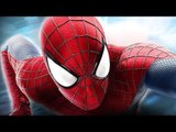 The Amazing Spider Man 2 Vidéo de Gameplay VF