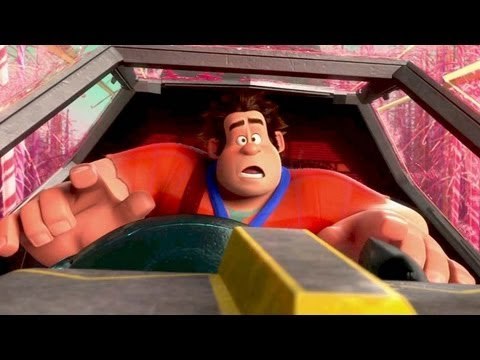 Les Mondes de Ralph Nouvelle bande-annonce VF