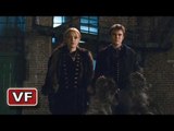 Twilight 5 : les pouvoirs de Jane Volturi