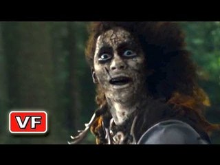 Hansel et Gretel Bande Annonce VF (2013)