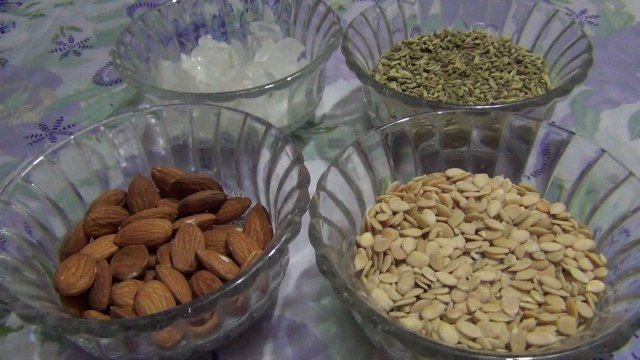 Dimaghi Aur Nazar Ki Kamzori Ke Lie Mufeed Aur Shartia Nuskha By Arshad