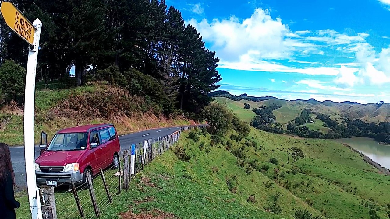 te waitare
