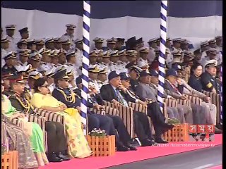 নৌ বহরে যুক্ত হলো 'নবযাত্রা' ও 'জয়যাত্রা'