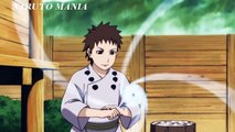 Naruto「AMV」- Ashura & Indra (Legendado em português)