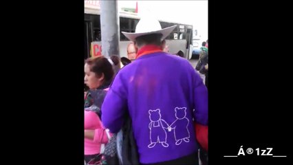 Animan al Bronco a anunciarse en otros estados, como Graco, que lo hace en Monterrey