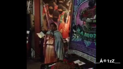 No tenemos nada que festejar, la lucha va a seguir: Magdalena García, Delegada del CNI