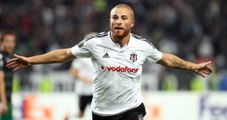 Trabzonspor, Gökhan Töre İçin Teklif Yapacak