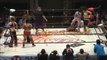 Kyoko Kimura & Command Bolishoi Vs. Meiko Satomura & Leon