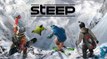 Steep | Performance Test Ultra Settings | Intel Core i5 2500K | NVIDIA®GTX 580 SLI