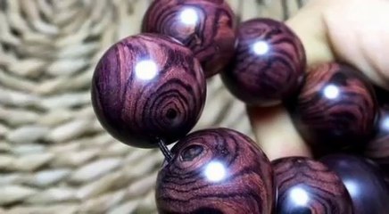 ---Orang kaya ini beli sebatang kayu dengan harga 600jt, ternyata ini sebab mahalnya