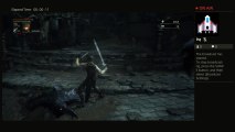 Bloodborne Defeating 5 Bosses ( ALREADY finished game () (3)