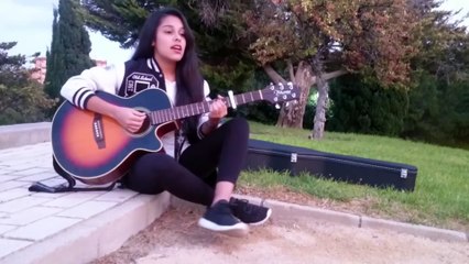Reggaetón Lento (Bailemos) / CNCO / Kamy Bongz / Cover