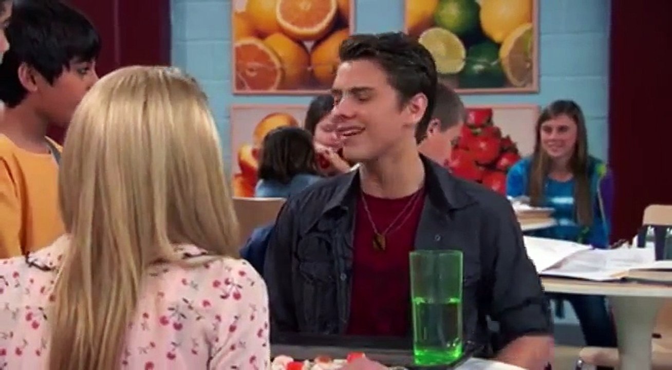 Jessie S 1 Ep 17- Badfellas - Dailymotion Video