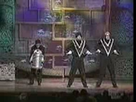 Humour - Gala Juste Pour Rire 1999