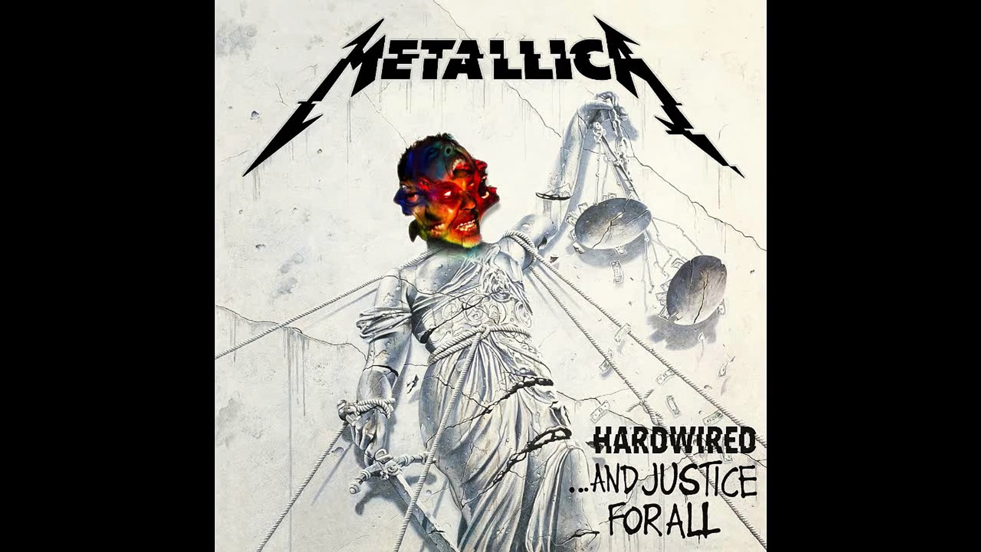 If Spit Out The Bone Was On And Justice For All Video Dailymotion
