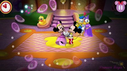 Descargar video: Mickey Mouse Clubhouse - Video Game Compilation - Minnies Bow-Toons