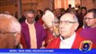 Andria | Mons. Mansi, vescovo da un anno