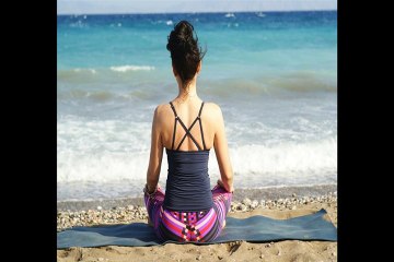 睡眠、瞑想のための音楽　波の音　ストレスの緩和　精神的疲労の回復