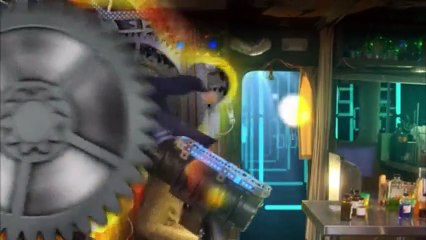 Best Friends Whenever S 1 Ep 8- Back to the Future Lab