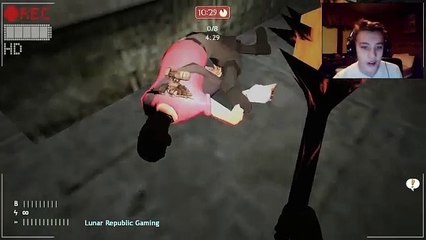 I LOVE FRYING PANS!!!- Slender Fortress