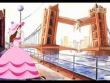 London Bridge Is Falling Down - Rhyme Time - Popular Nursery Rhymes for Children