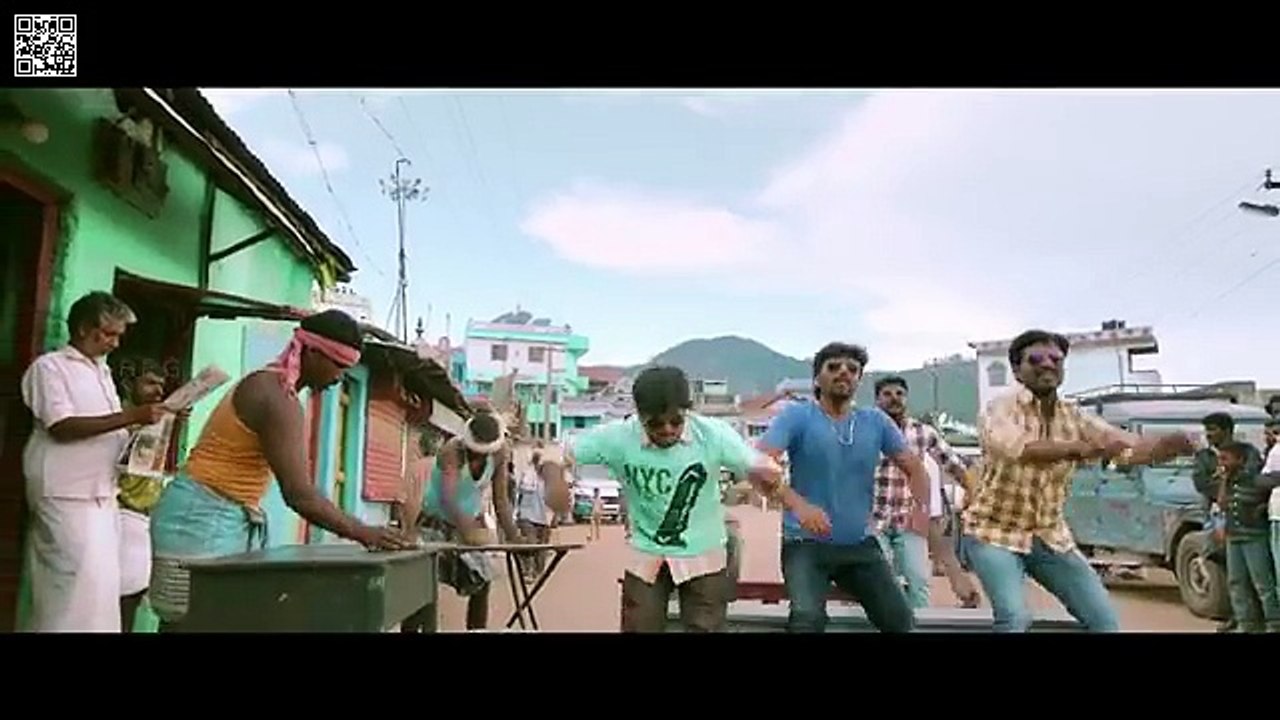 Pattathari (2016)