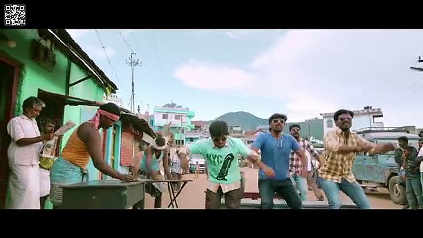 Pattathari (2016)