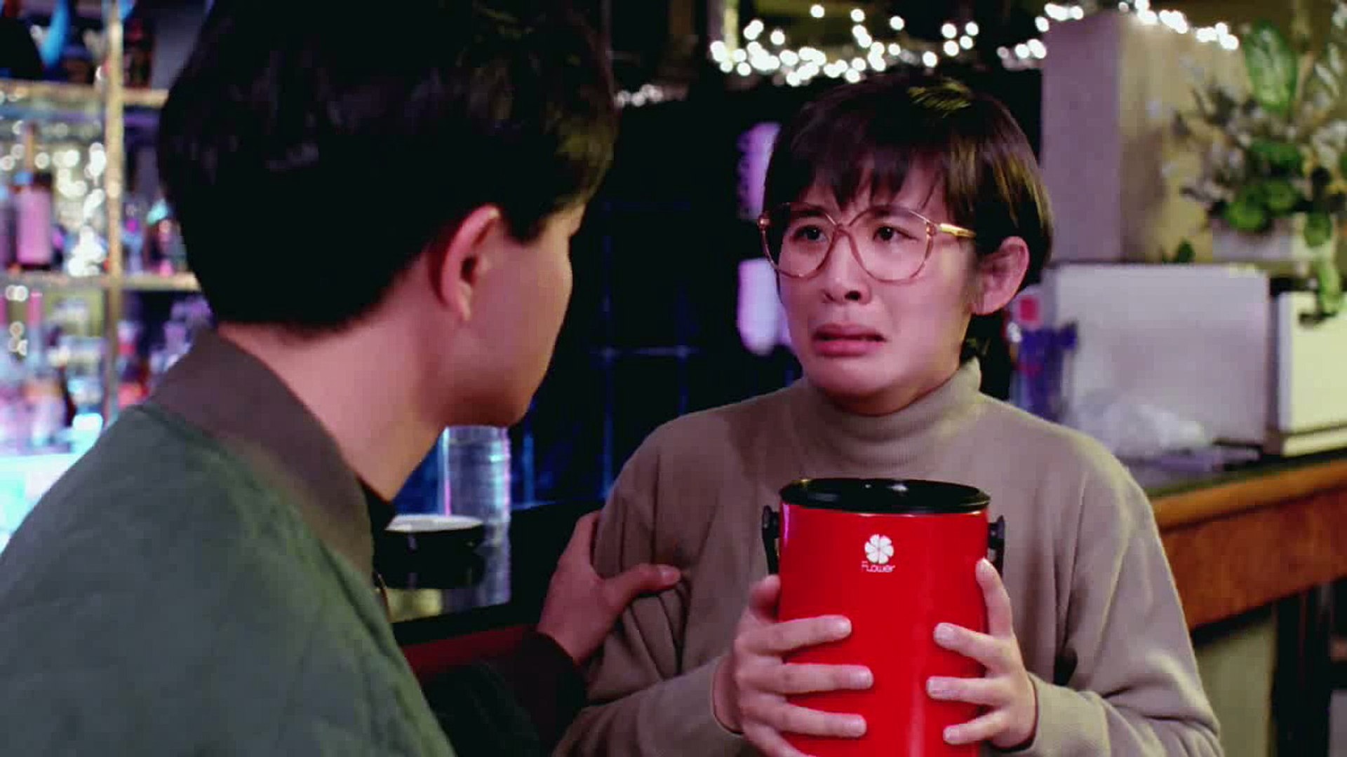 家有囍事 All S Well End S Well 完整版粵語part 2 影片dailymotion