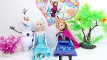 Disney Frozen Queen Elsa Nail Polish Collection Kit Gem Decorating - Cookie Swirl C Video