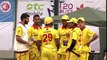 Fastest 100 By Dwayne Smith Off 30 Balls In T20 Hongkong T20 Blitz 2017 March 8