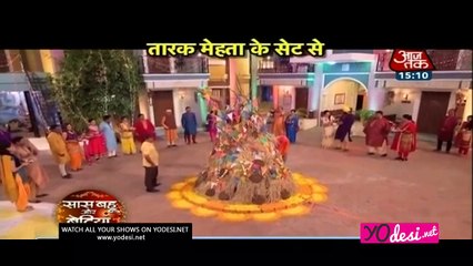 Serial Express!! SBB Segment 12th March 2017