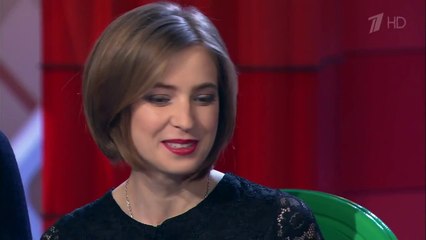 Поклонская. "Мурка". Прожекторперисхилтон. Выпуск от 11.03.2017