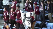 Sendai 0:2 Vissel Kobe ( J League 11 March 2017)