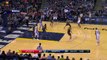 Vince Carter Turns Back the Clock  Hawks vs Grizzlies  March 11, 2017  2016-17 NBA Season