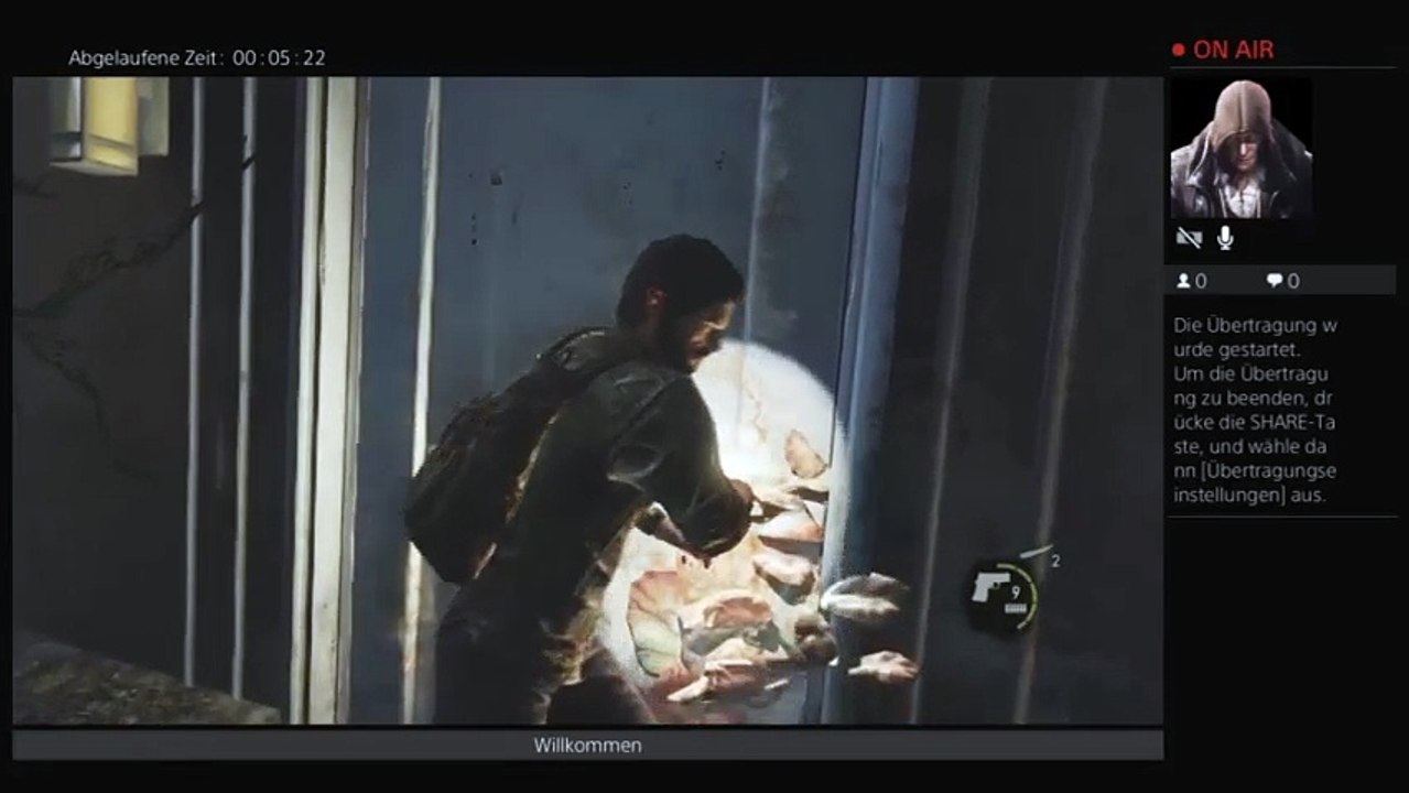 The Last of Us German (7)