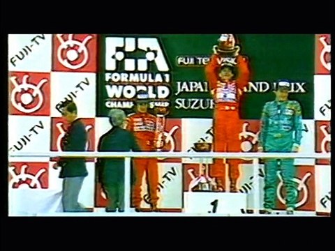 La grande avventura della Formula 1 - Tre campioni, le loro sfide memorabili
