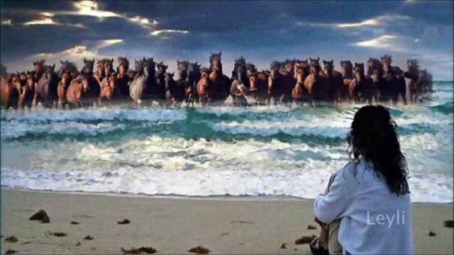 Ennio Morricone ❤❤Once upon a time in the West Finale HD