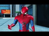 [JEU MOBILE]  The Amazing Spider Man 2 Trailer
