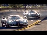 NEED FOR SPEED RIVALS Trailer de la Koenigsegg One:1 (PS4 - Xbox One)