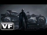 BATMAN Arkham Knight Trailer VF (2014)