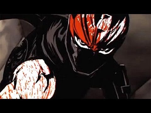 Yaiba Ninja Gaiden Z Trailer de Lancement