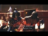RYSE : Son Of Rome - Mars Chosen DLC Trailer VF