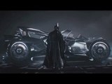 BATMAN Arkham Knight Trailer Officiel (PS4 - Xbox One)