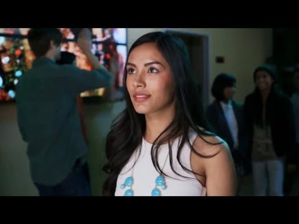 Kinect Sport Rivals Création d'un Champion Trailer VF (Xbox One)