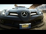 Need For Speed Rivals Pack de Voitures du Film Trailer VF