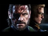 Metal Gear Solid 5 Ground Zeroes par Hideo Kojima (PS4)
