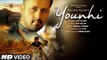 Atif Aslam - Younhi Video Song | Atif Birthday Special | Latest Hindi Song 2017