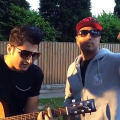 Leathal Combination by Bilal Saeed nd Roach Killa